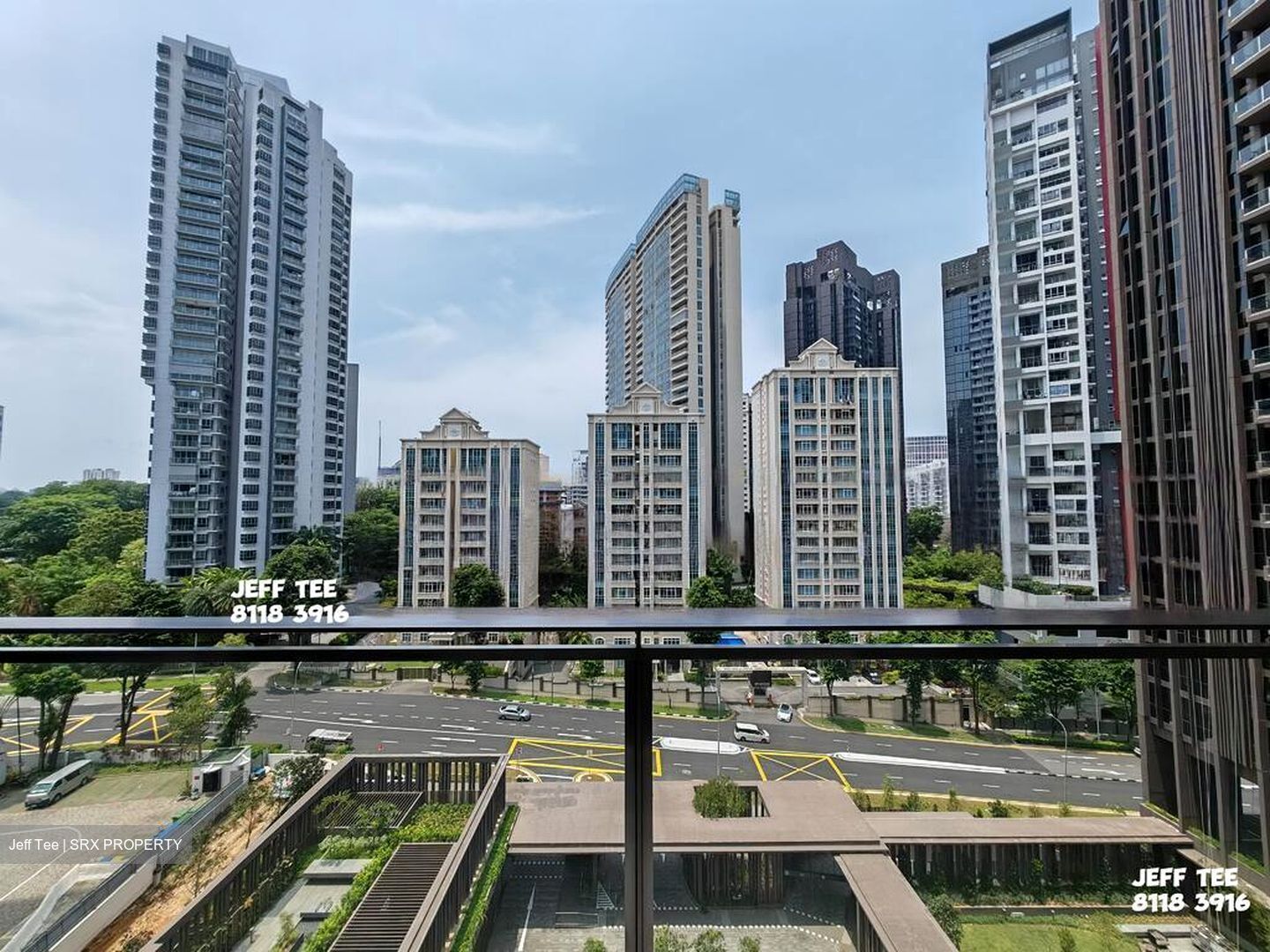 The Avenir (D9), Condominium #462701811